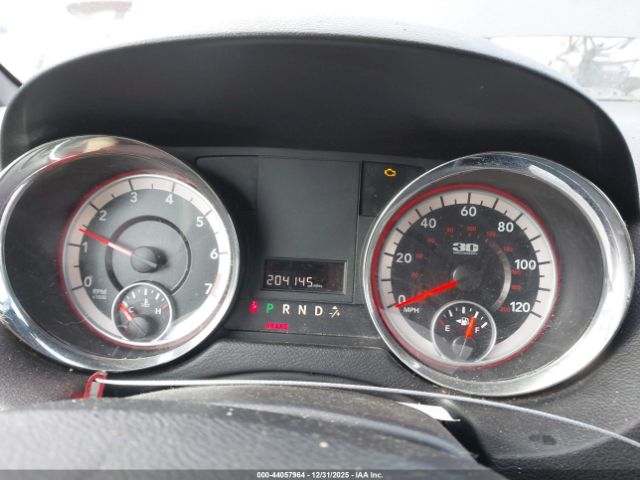 Dodge Grand Caravan Se 30th Anniversary Image 5