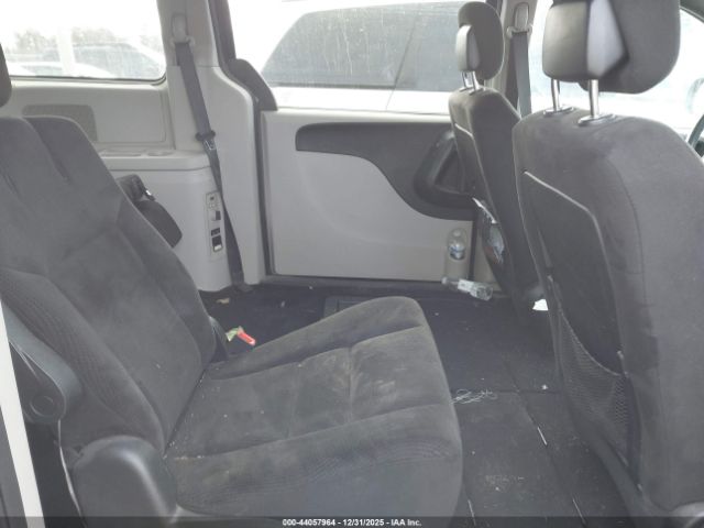 Dodge Grand Caravan Se 30th Anniversary Image 6