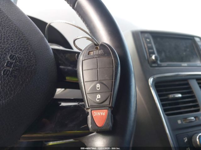 Dodge Grand Caravan Se 30th Anniversary Image 8