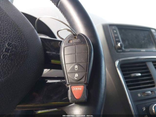 Dodge Grand Caravan Se 30th Anniversary Image 8