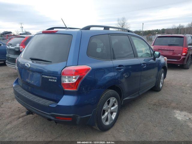 Subaru Forester 2.5i Premium Image 13