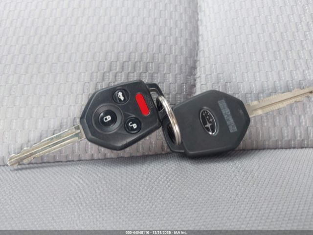 Subaru Forester 2.5i Premium Image 7