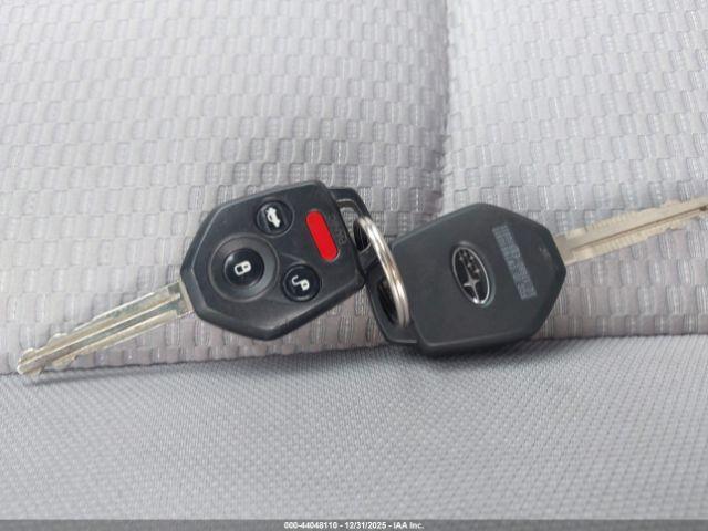 Subaru Forester 2.5i Premium Image 7