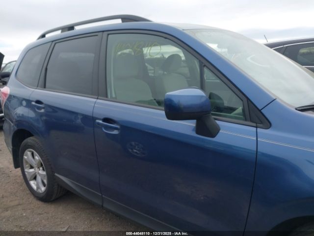 Subaru Forester 2.5i Premium Image 11