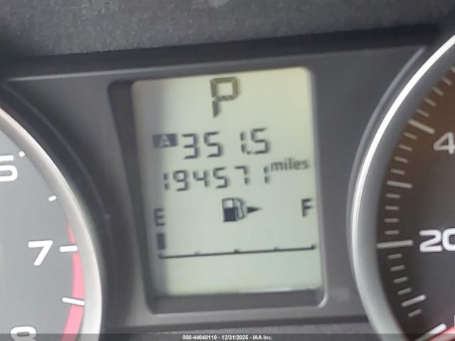 Subaru Forester 2.5i Premium Image 5