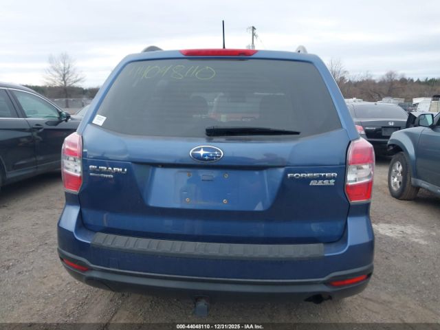 Subaru Forester 2.5i Premium Image 6