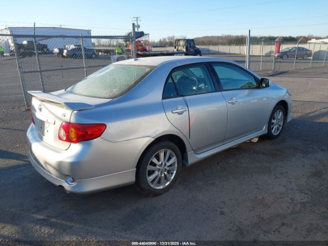 Toyota Corolla S Image 2