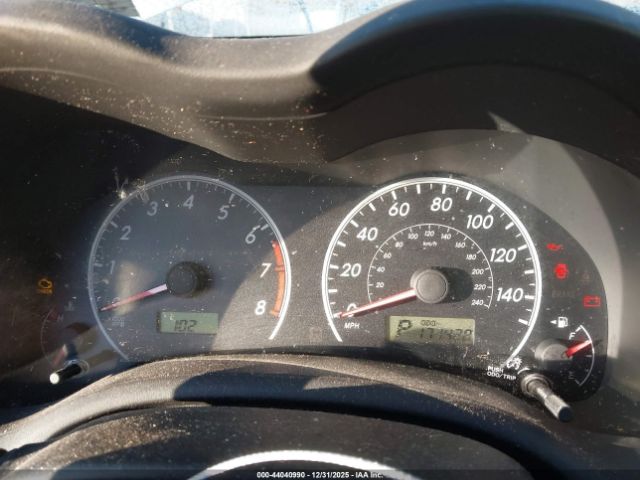 Toyota Corolla S Image 6