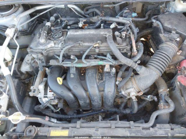 Toyota Corolla S Image 11