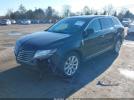 Lincoln MKT Standard Image 8