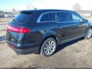 Lincoln MKT Standard Image 2