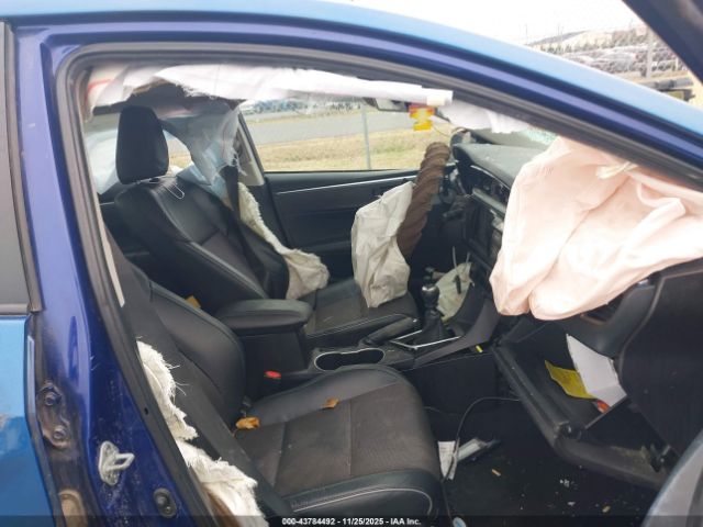 Toyota Corolla S Plus Image 17