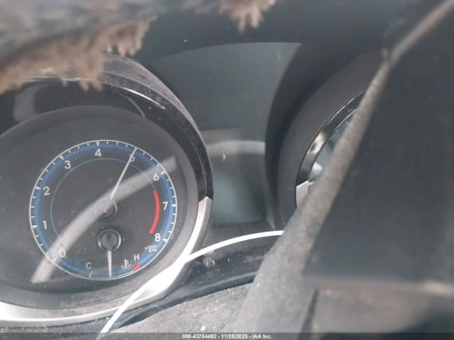 Toyota Corolla S Plus Image 4