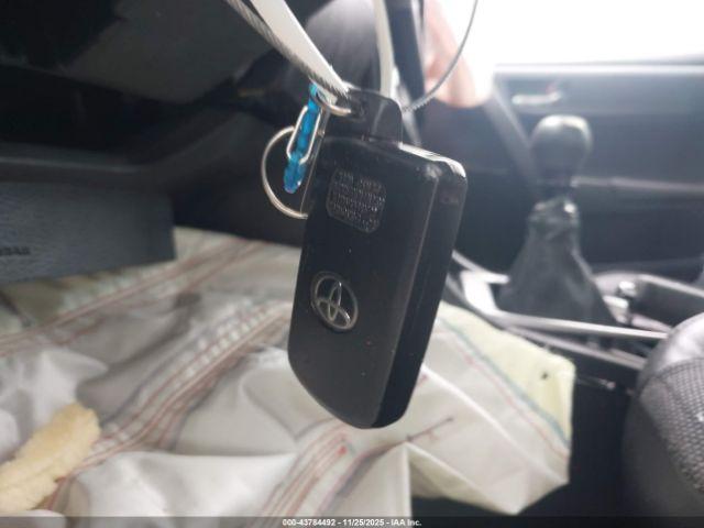 Toyota Corolla S Plus Image 9