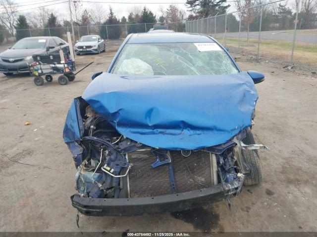 Toyota Corolla S Plus Image 8