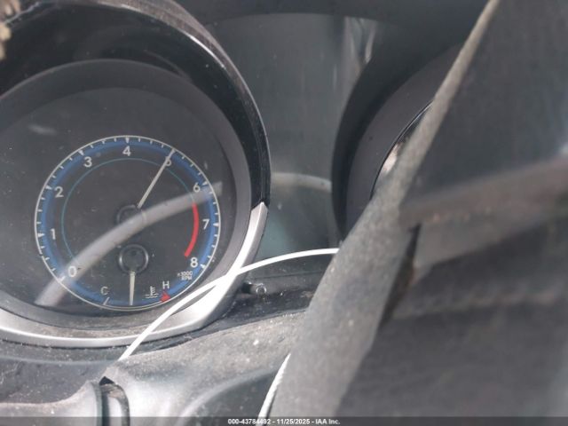 Toyota Corolla S Plus Image 14