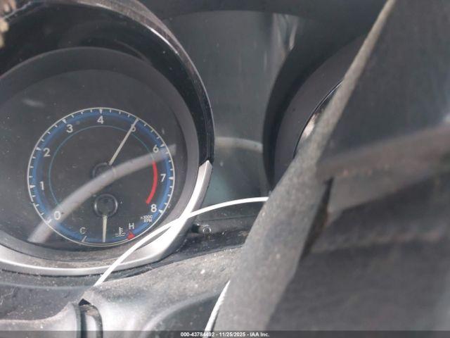 Toyota Corolla S Plus Image 14