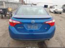 Toyota Corolla S Plus Image 15