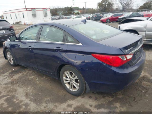 Hyundai SONATA Gls Image 3