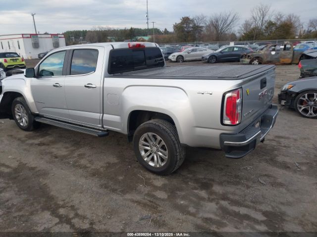 GMC Canyon Slt Image 6
