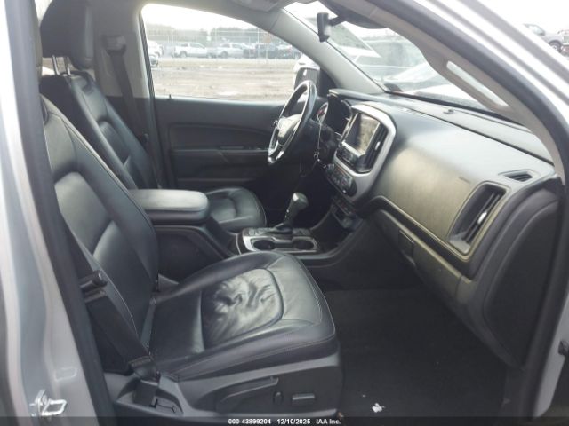 GMC Canyon Slt Image 7