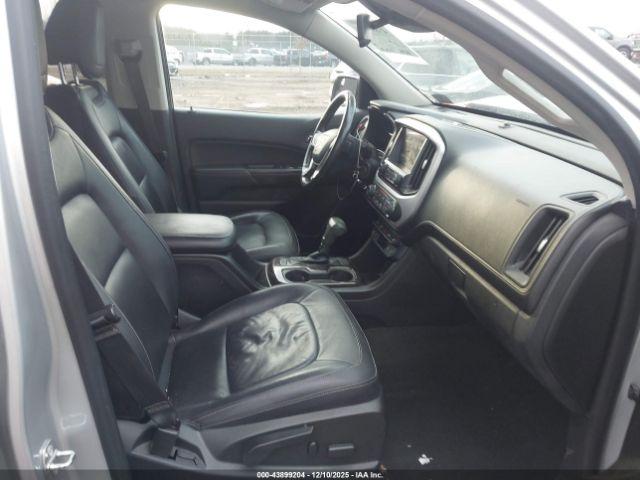 GMC Canyon Slt Image 7