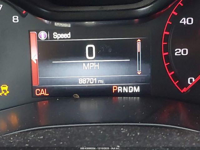 GMC Canyon Slt Image 15