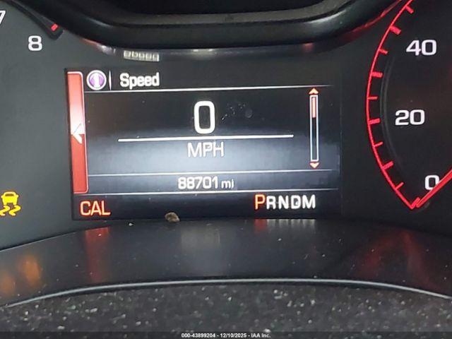 GMC Canyon Slt Image 15