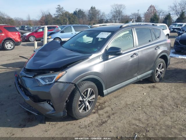 Toyota RAV4 Xle Image 14