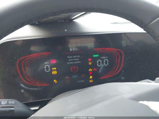 Kia Niro Ex Image 13