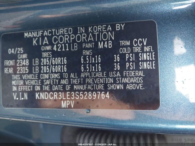 Kia Niro Ex Image 11