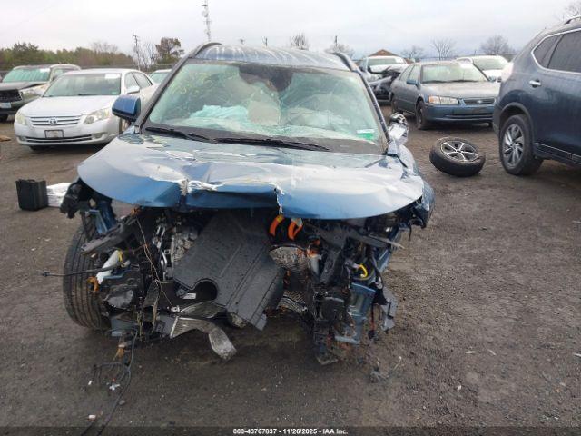 Kia Niro Ex Image 10