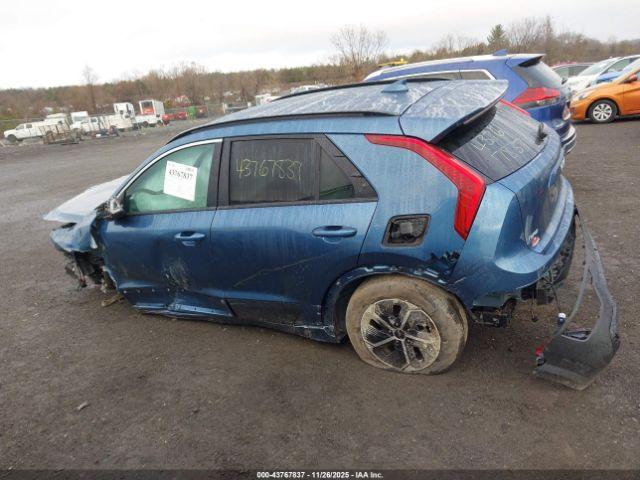 Kia Niro Ex Image 14