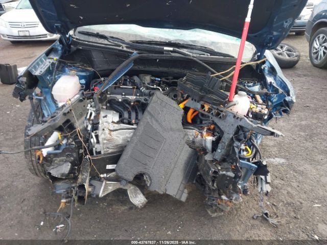 Kia Niro Ex Image 15