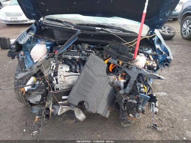 Kia Niro Ex Image 15