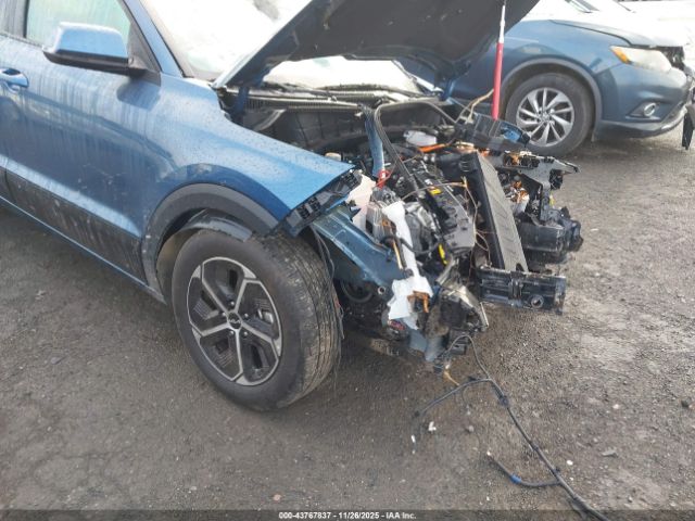 Kia Niro Ex Image 17