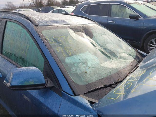 Kia Niro Ex Image 18