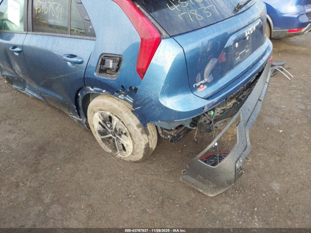 Kia Niro Ex Image 20