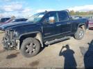 GMC Sierra 2500 Slt Image 5