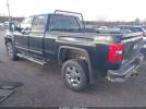 GMC Sierra 2500 Slt Image 3