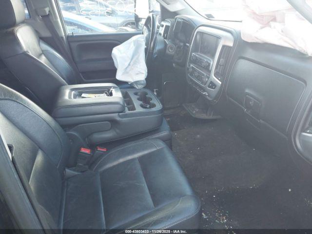 GMC Sierra 2500 Slt Image 13