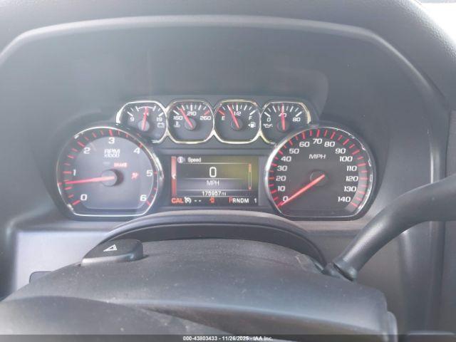 GMC Sierra 2500 Slt Image 15