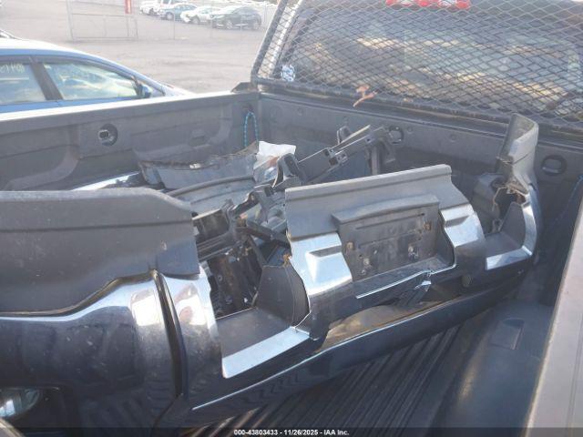 GMC Sierra 2500 Slt Image 8