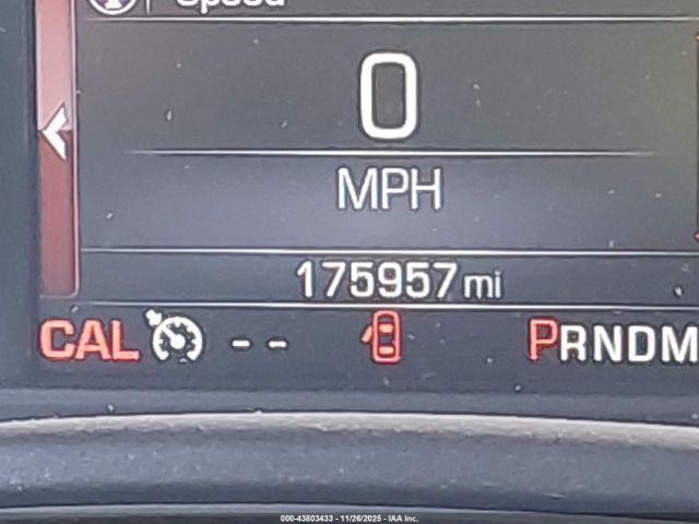 GMC Sierra 2500 Slt Image 17