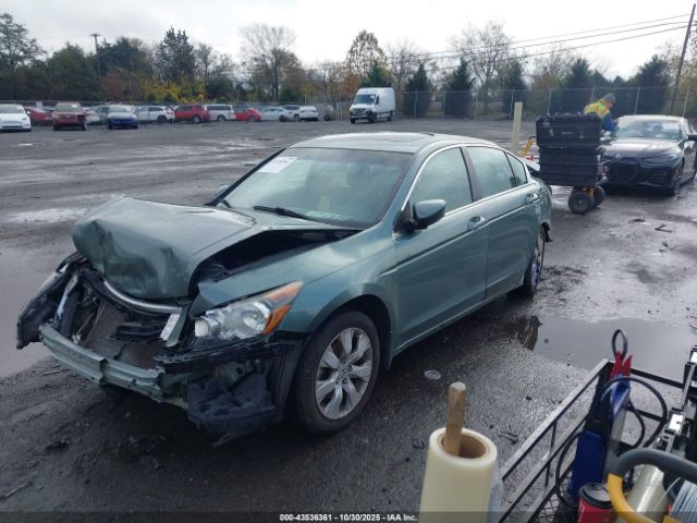 Honda Accord 2.4 Ex-l Image 2