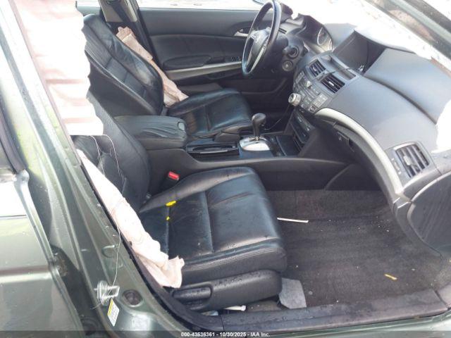 Honda Accord 2.4 Ex-l Image 7