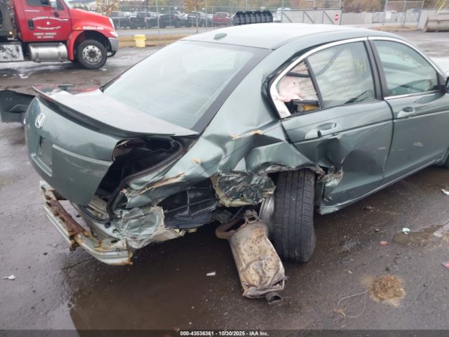 Honda Accord 2.4 Ex-l Image 4