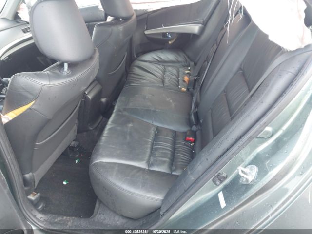 Honda Accord 2.4 Ex-l Image 6