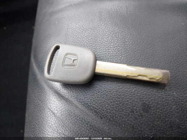 Honda Accord 2.4 Ex-l Image 9