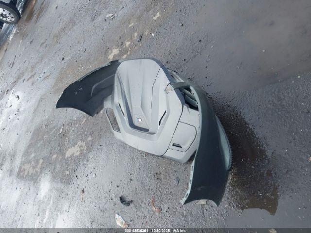 Honda Accord 2.4 Ex-l Image 5